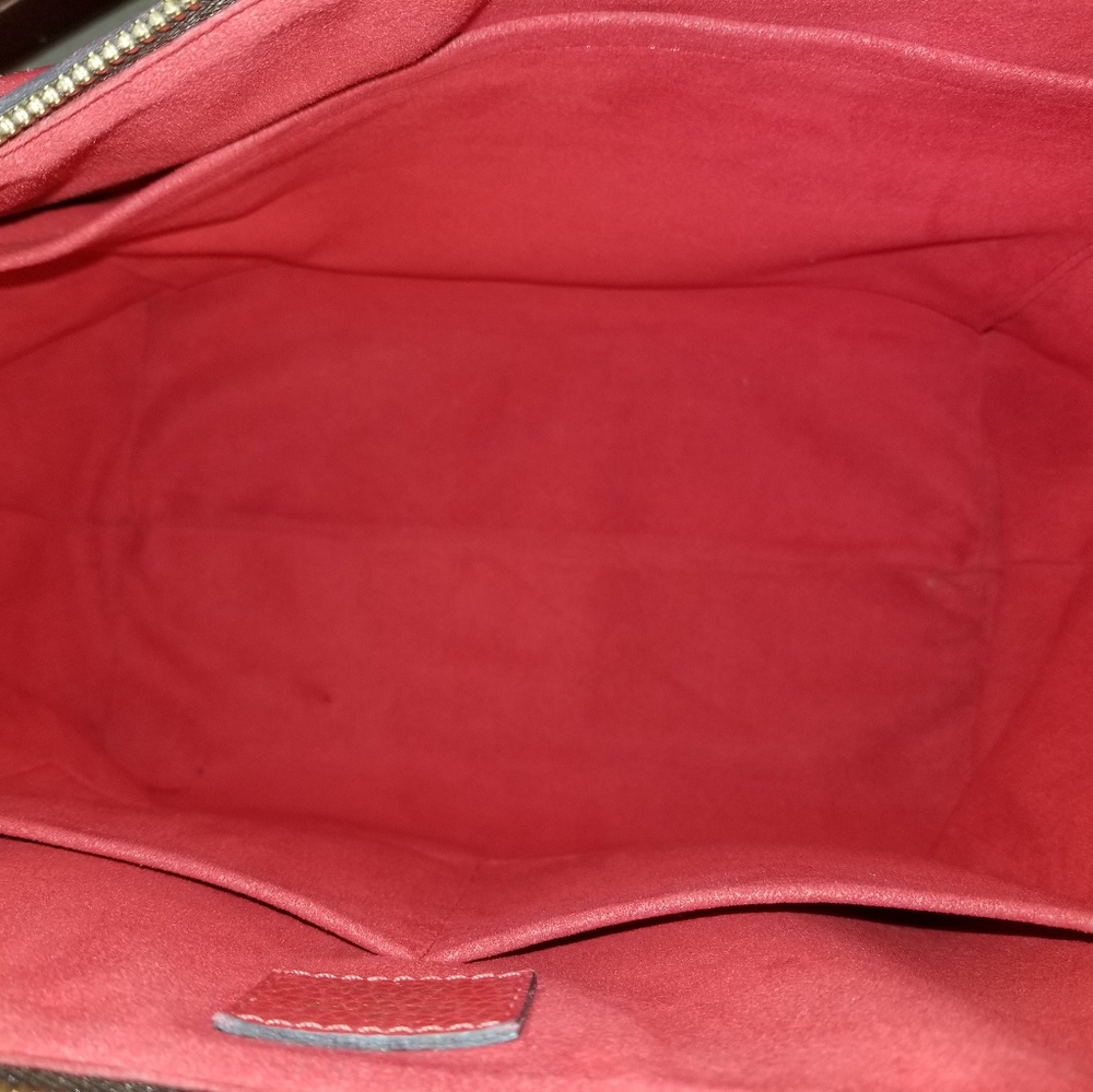 SOLD!!!!! Louis Vuitton Estrela NM Cerise - Picture 7 of 8